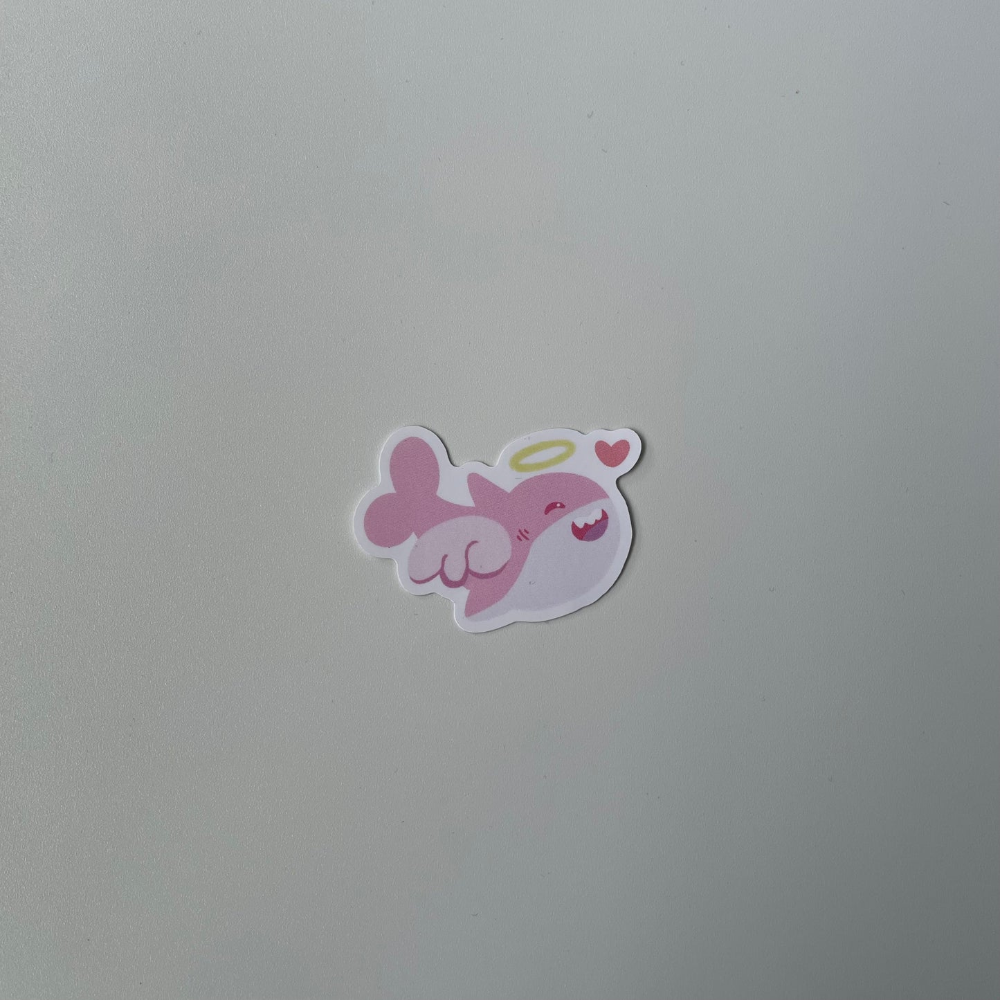 Shark Stickers