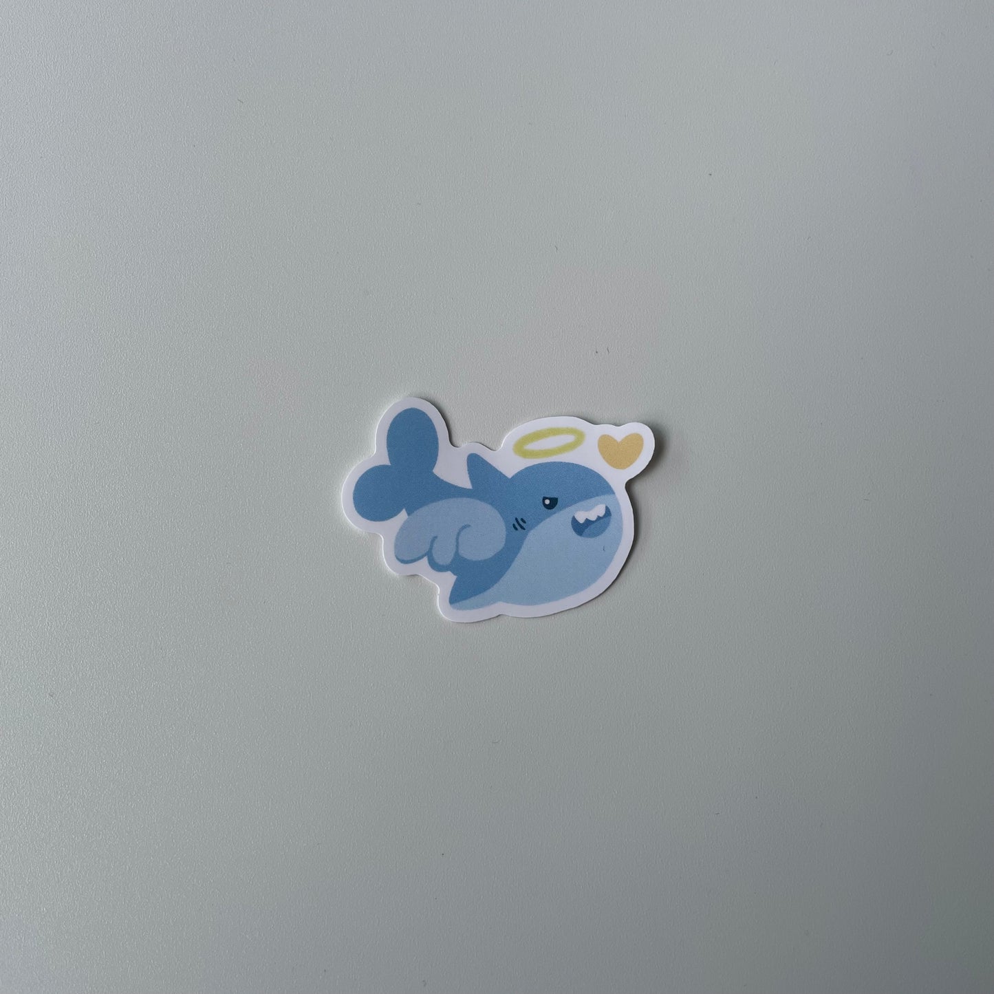 Shark Stickers