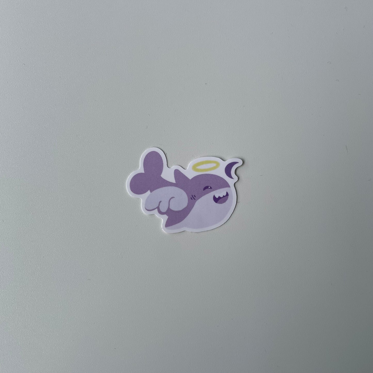 Shark Stickers